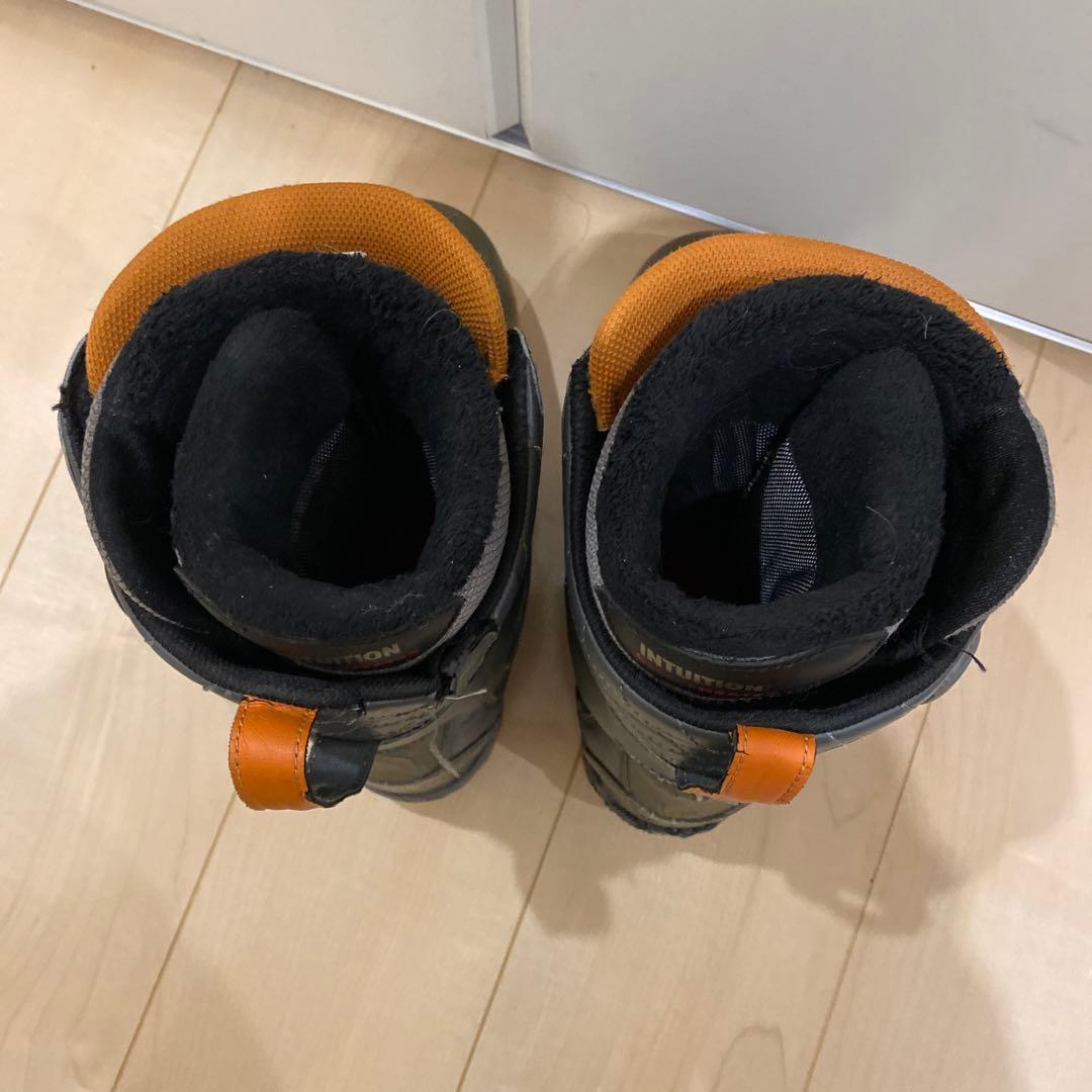 K2 Taro Tamai  Sufer 25.5cm K2 TTブーツ