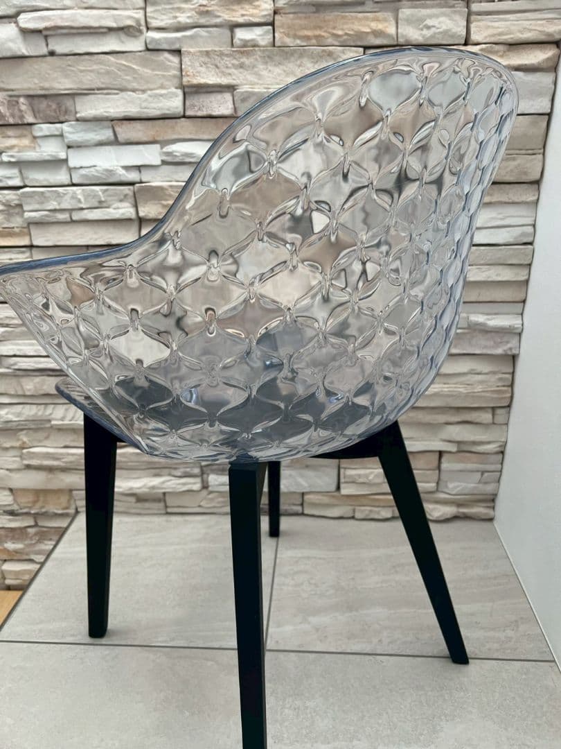 calligarisサントロペチェアー　一脚