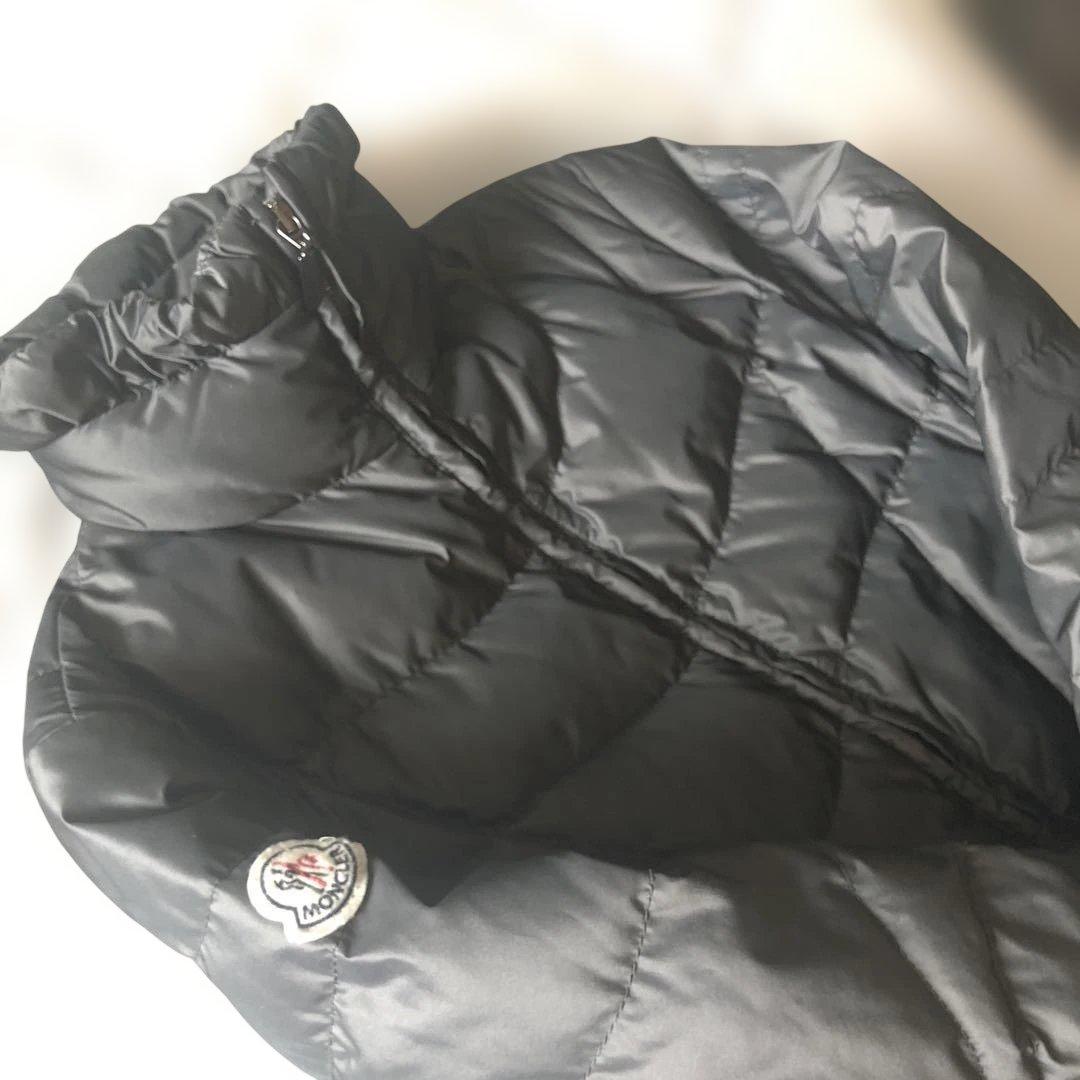 モンクレール　ダウンジャケット　美品