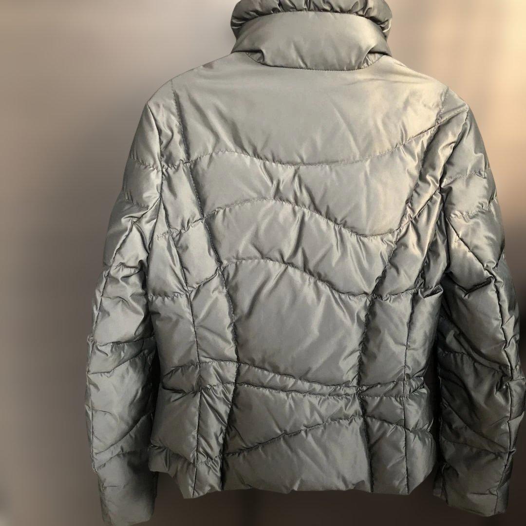 モンクレール　ダウンジャケット　美品