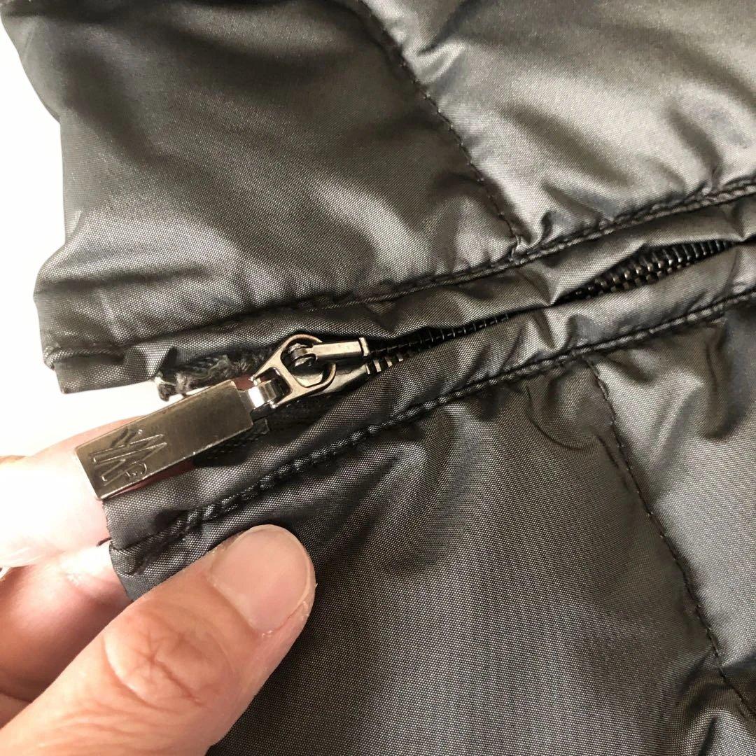 モンクレール　ダウンジャケット　美品