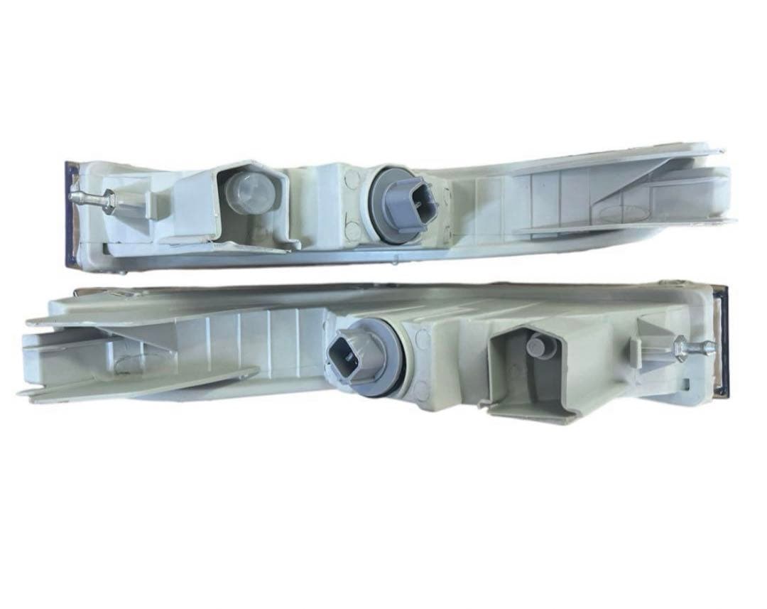 新品・未使用　JZX100マーク2後期　フロントバンパーウィンカー　左右セット