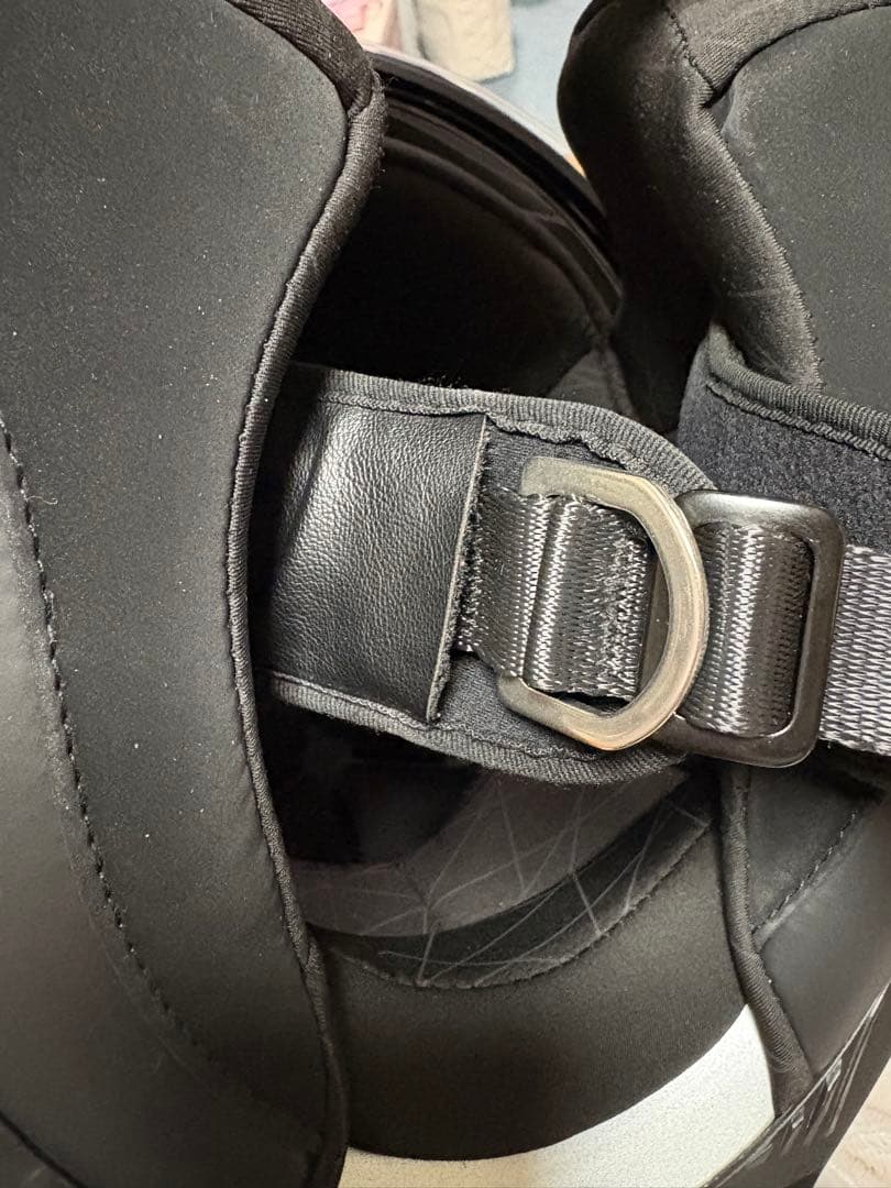 LS2スコープ　システムヘルメット　Ｌサイズ