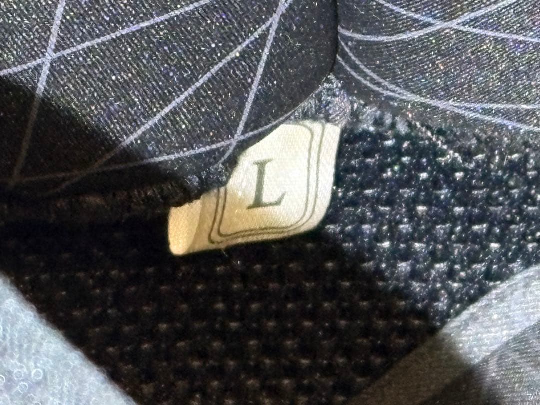 LS2スコープ　システムヘルメット　Ｌサイズ