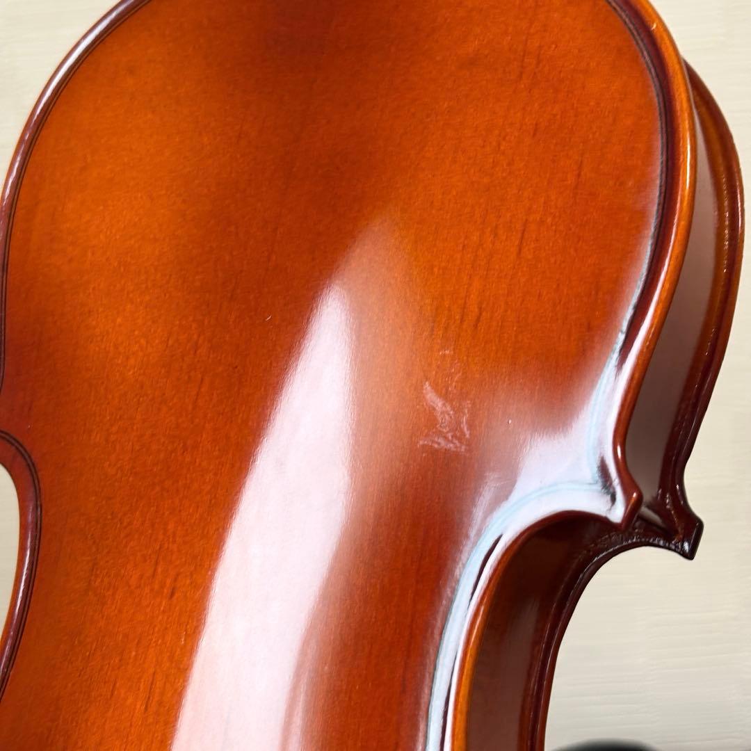 カルロジョルダーノ　バイオリン　VS-1 1/2 2010年