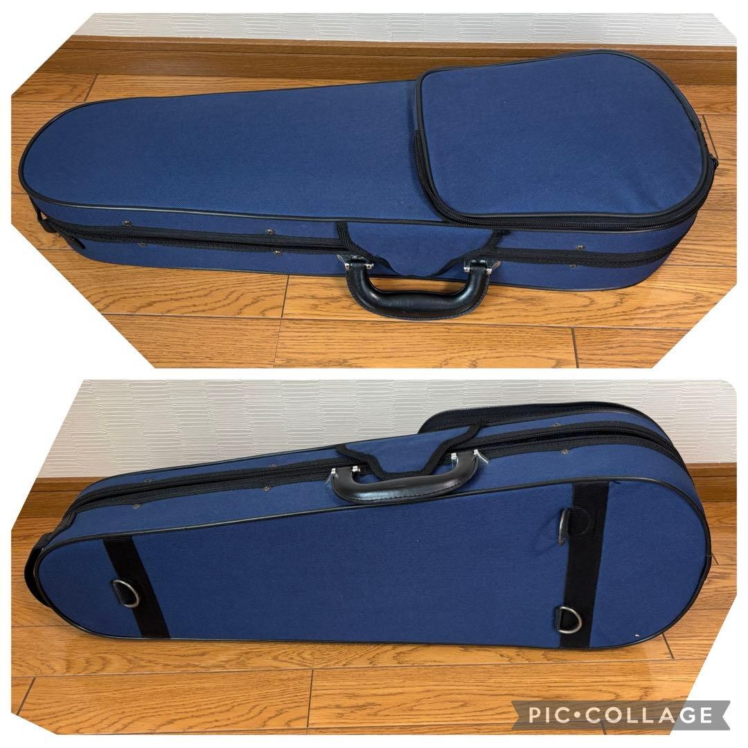 カルロジョルダーノ　バイオリン　VS-1 1/2 2010年