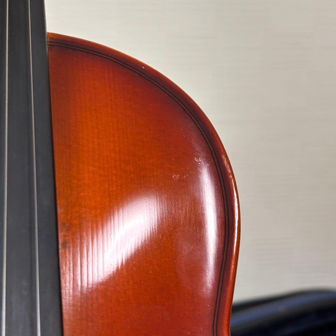 カルロジョルダーノ　バイオリン　VS-1 1/2 2010年