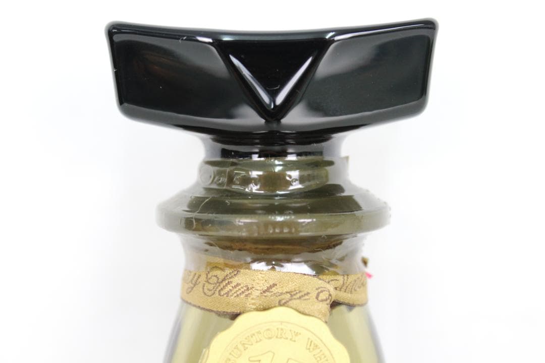 ★未開栓 サントリーウイスキー ローヤル プレミアム 15年 700ml 43%