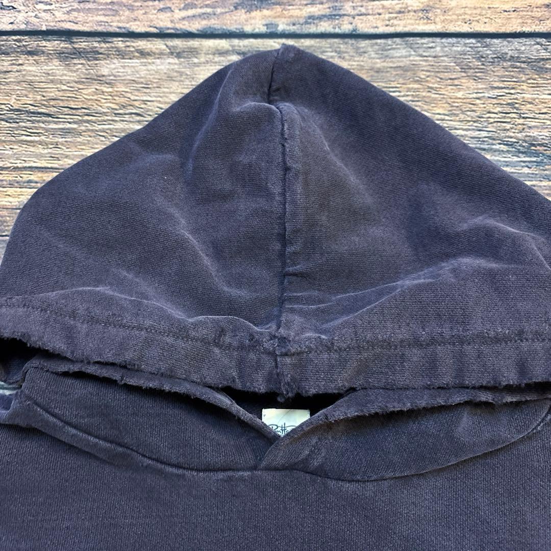 トップス Ron Herman / damage sweat parka