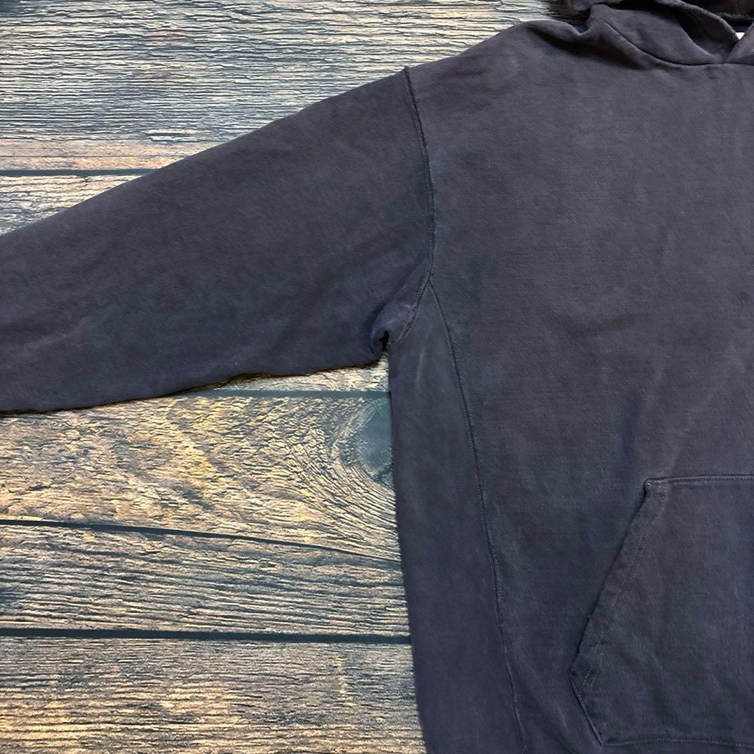トップス Ron Herman / damage sweat parka