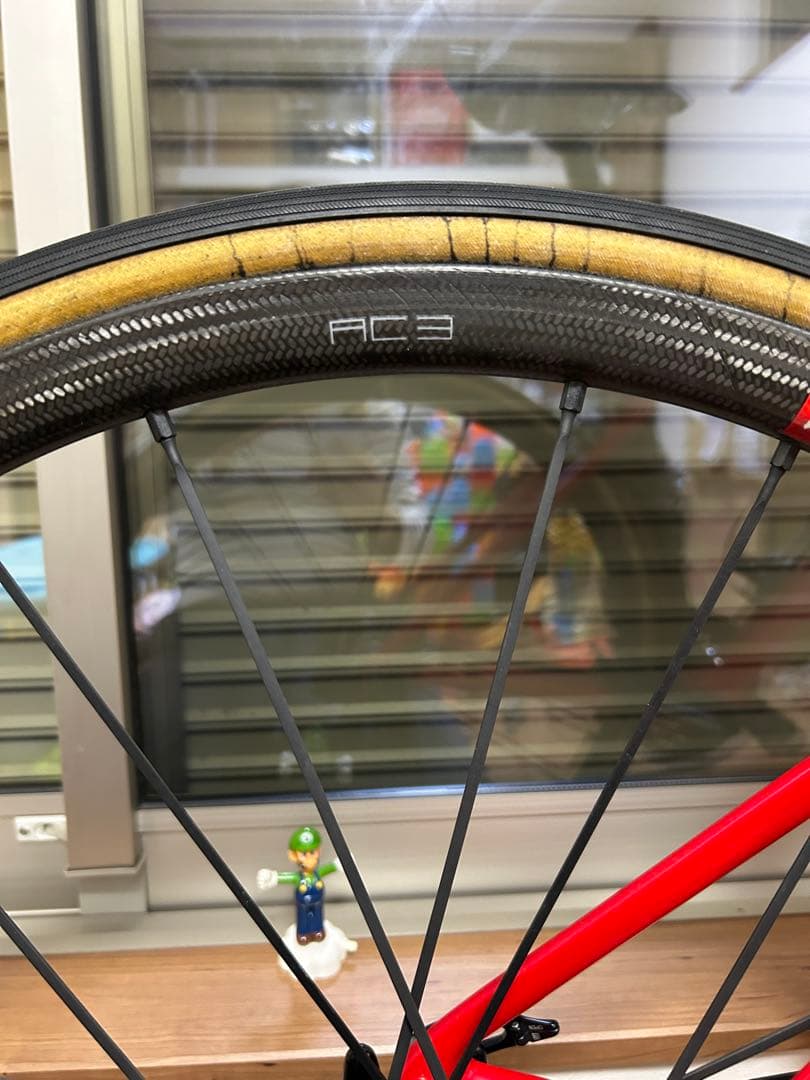 自転車本体 CANYON AEROAD CF SLX 2019 XS