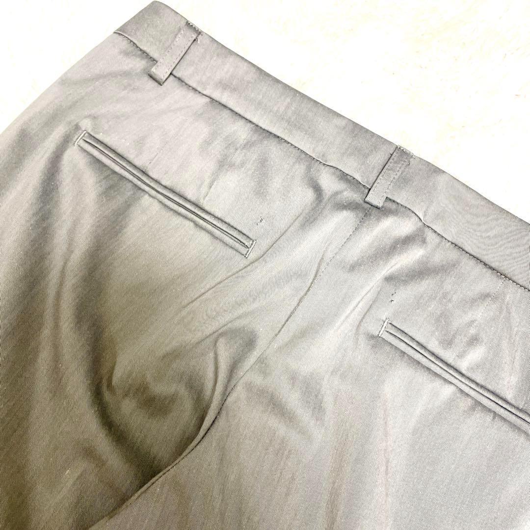 大きいサイズ✨ 23区 セットアップ パンツスーツ 上44 下40