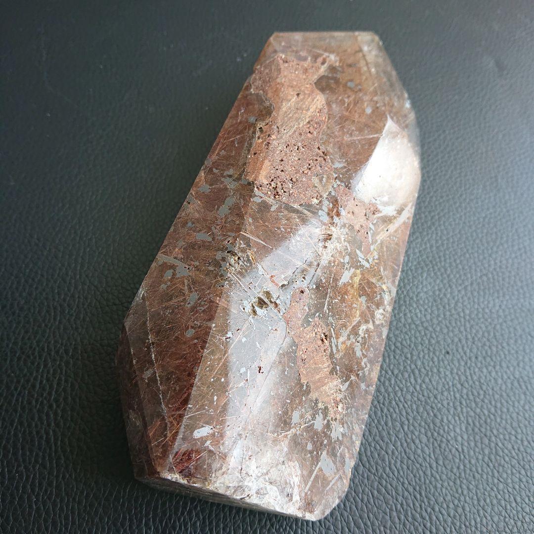 レッドルチル 650g