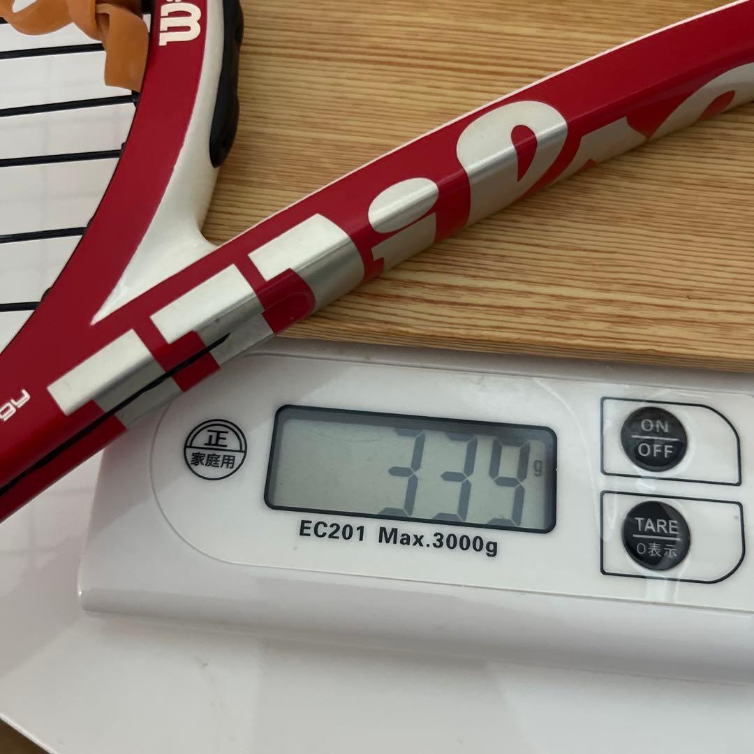 【希少】Pro Staff nCode SIX.ONE TOUR 90