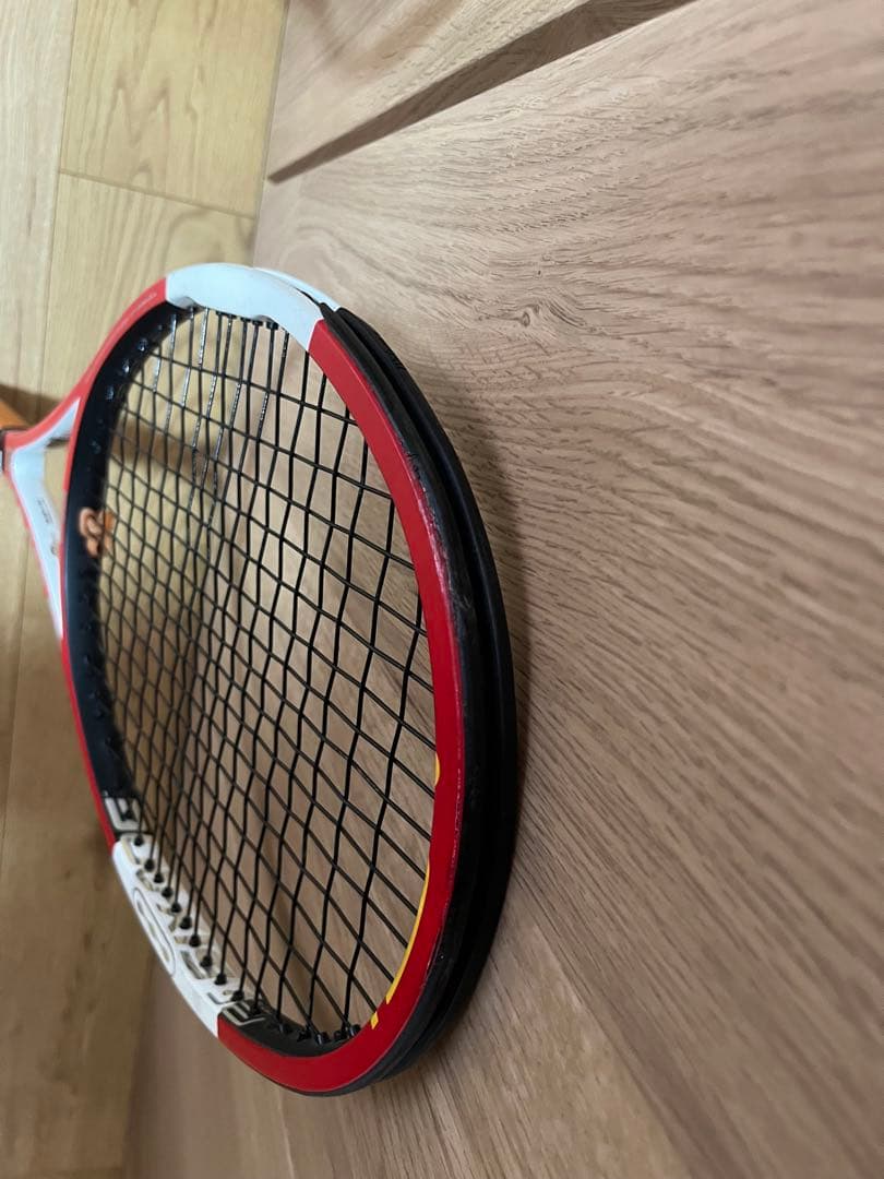 【希少】Pro Staff nCode SIX.ONE TOUR 90