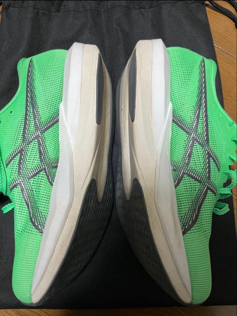 ASICS マジックスピード5 26.0cm