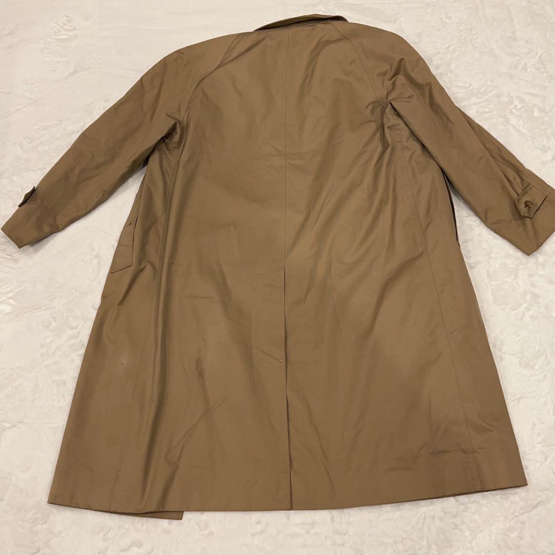 Burberry トレンチコート インナー付き　ベージュ ノバチェック裏地