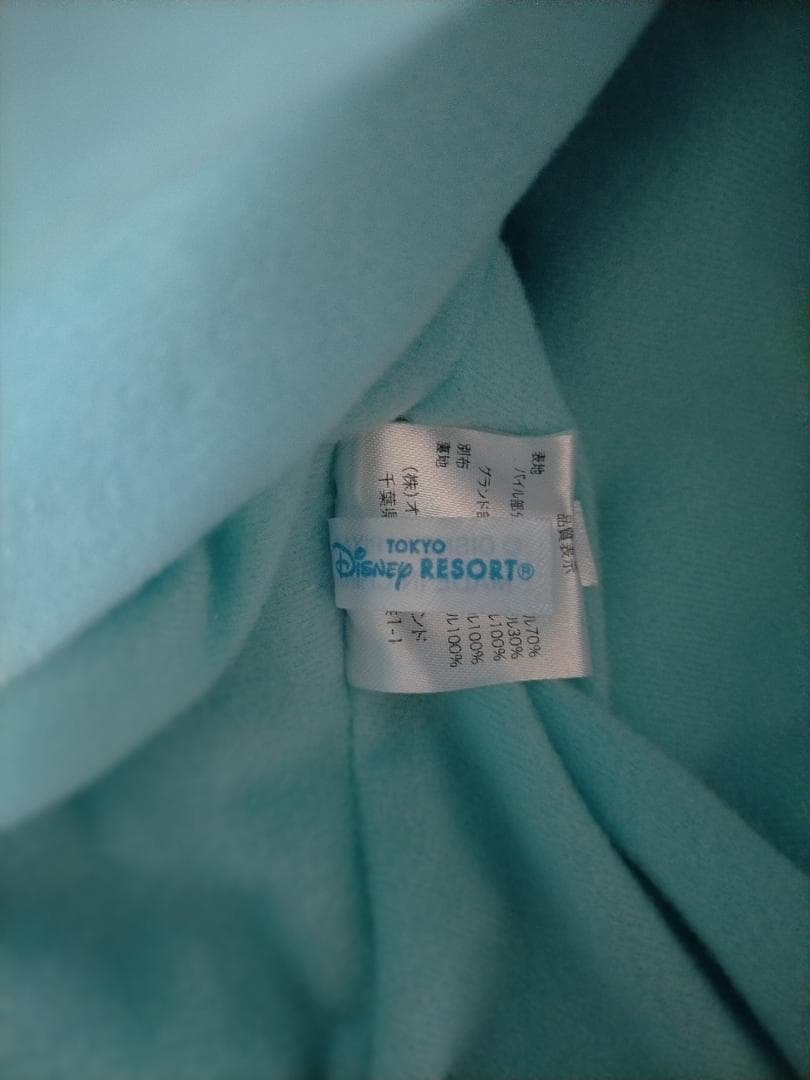 サリーマフラーキャップ