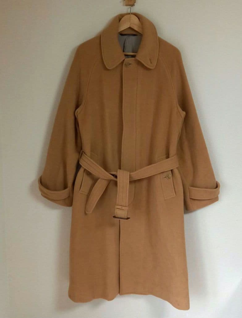 POLO by Ralph Lauren \"T175\" バルマカーンコート