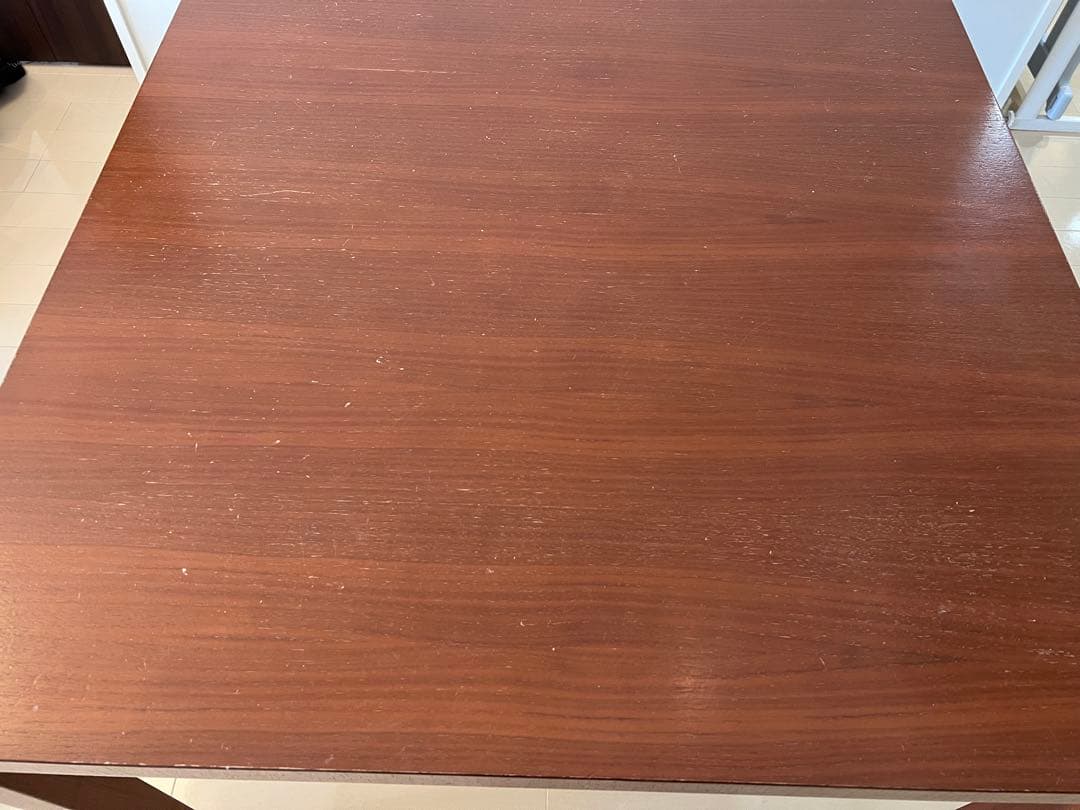 arflex アルフレックス　ダイニングテーブル