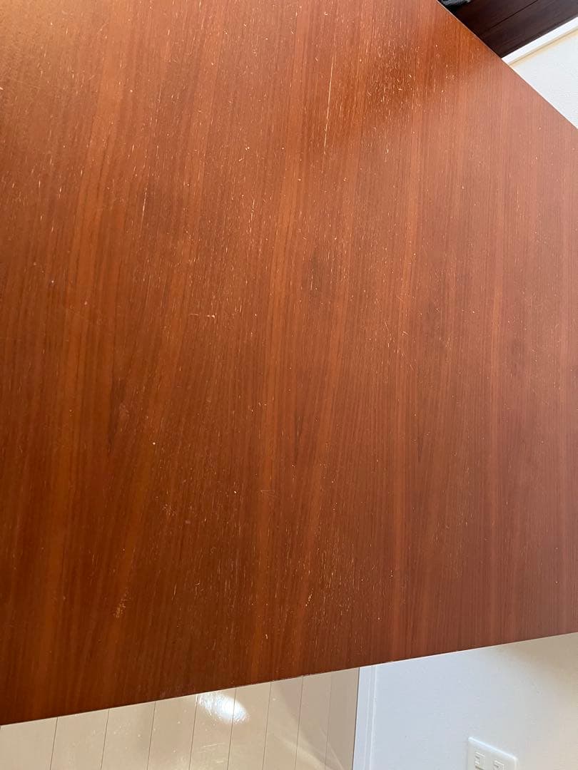 arflex アルフレックス　ダイニングテーブル