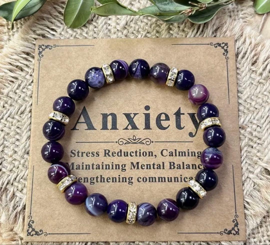 ブレスレット 一点もの