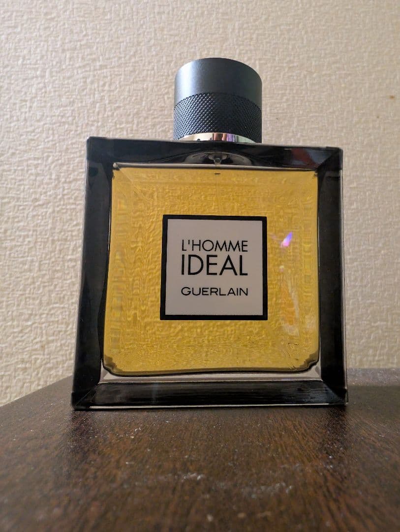 ゲラン ロム イデアル オードトワレ 100ミリ