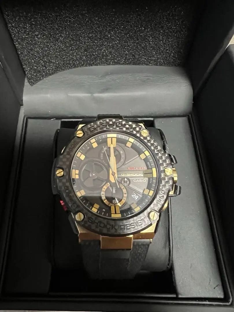 G-SHOCK 35周年記念モデル