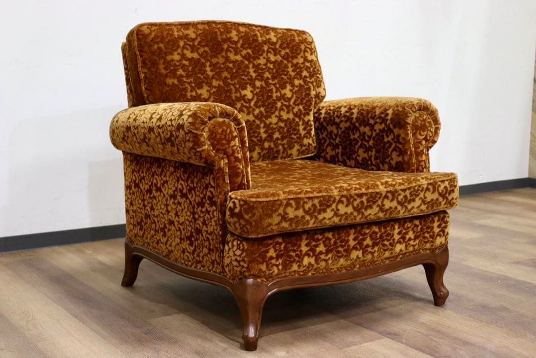 GMIH8○maruni / マルニ 1人掛けソファ シングルソファ ラウンジ