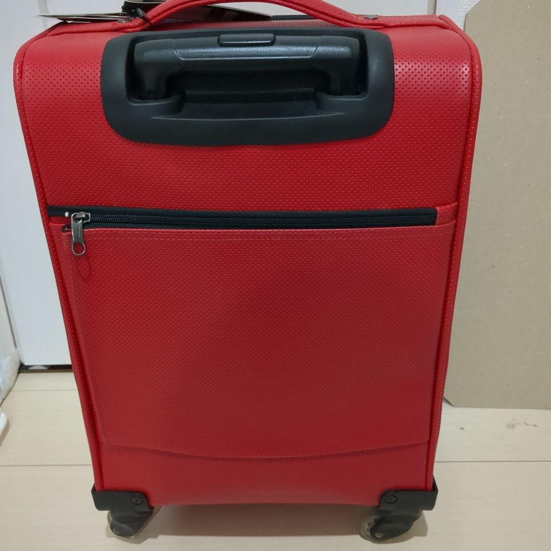 スーツケース HIDEOWAKAMATSU