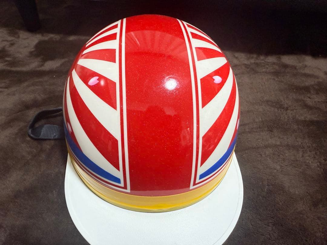 富士日章 コルク半