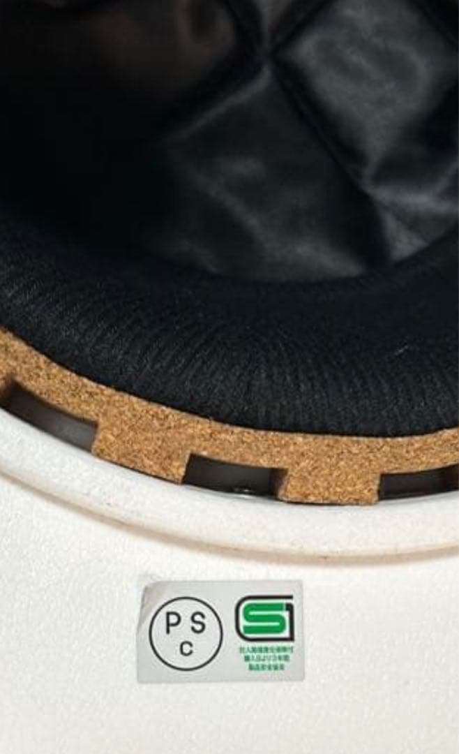 富士日章 コルク半