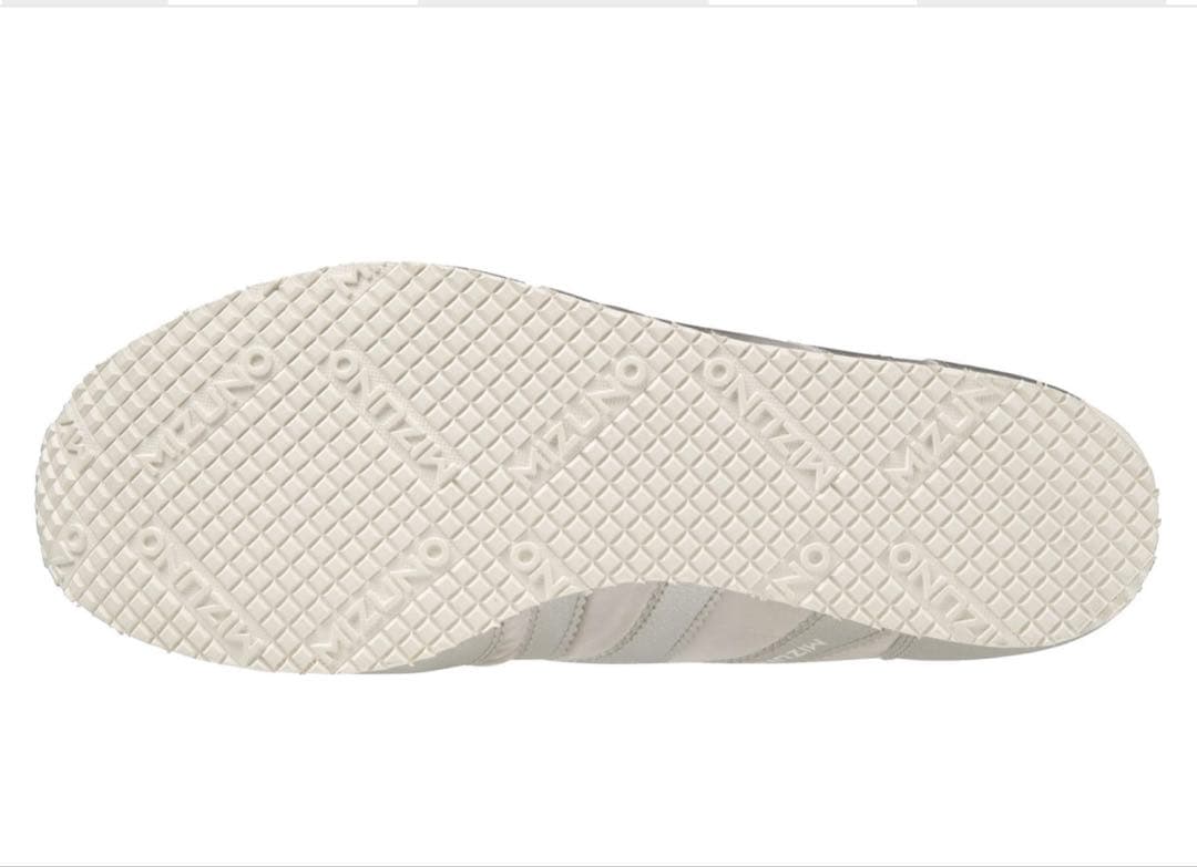 MIZUNO MR1 for MUVEIL コラボレーションモデル　25.5