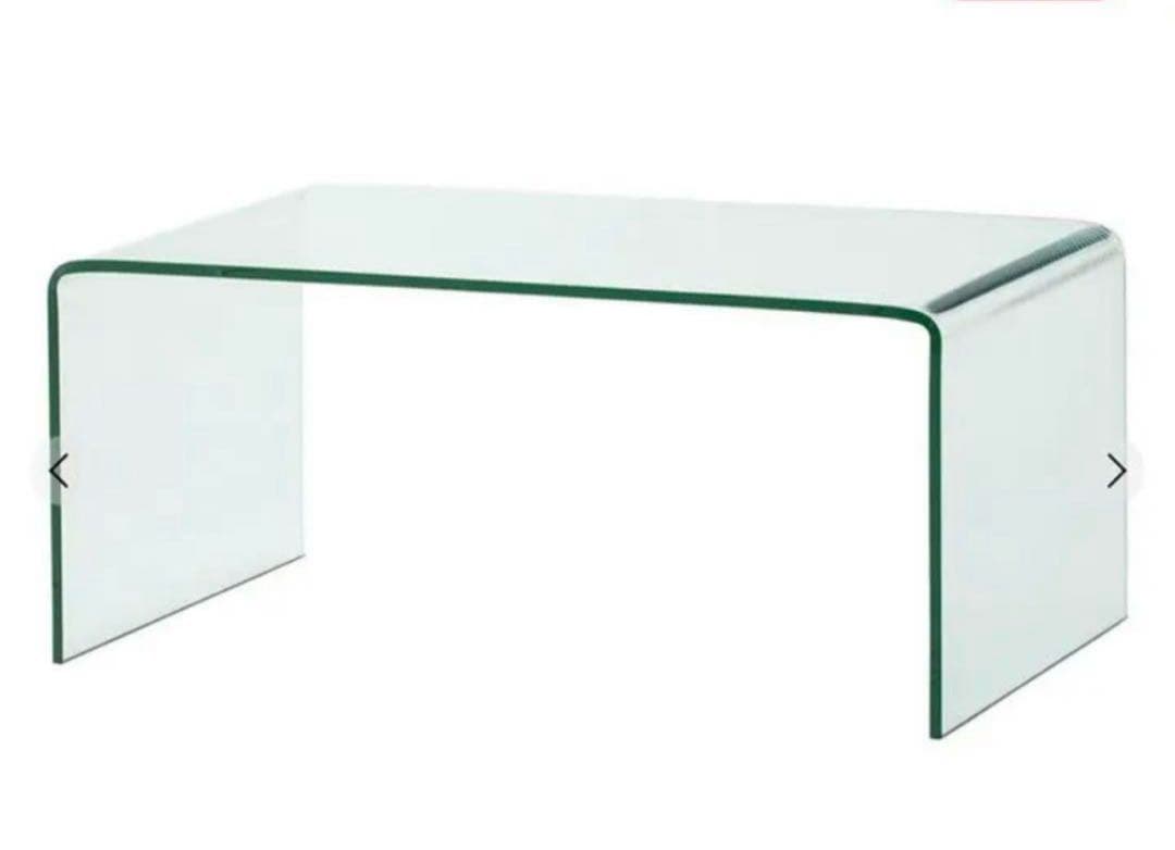 クレールコーヒーテーブル　90cm