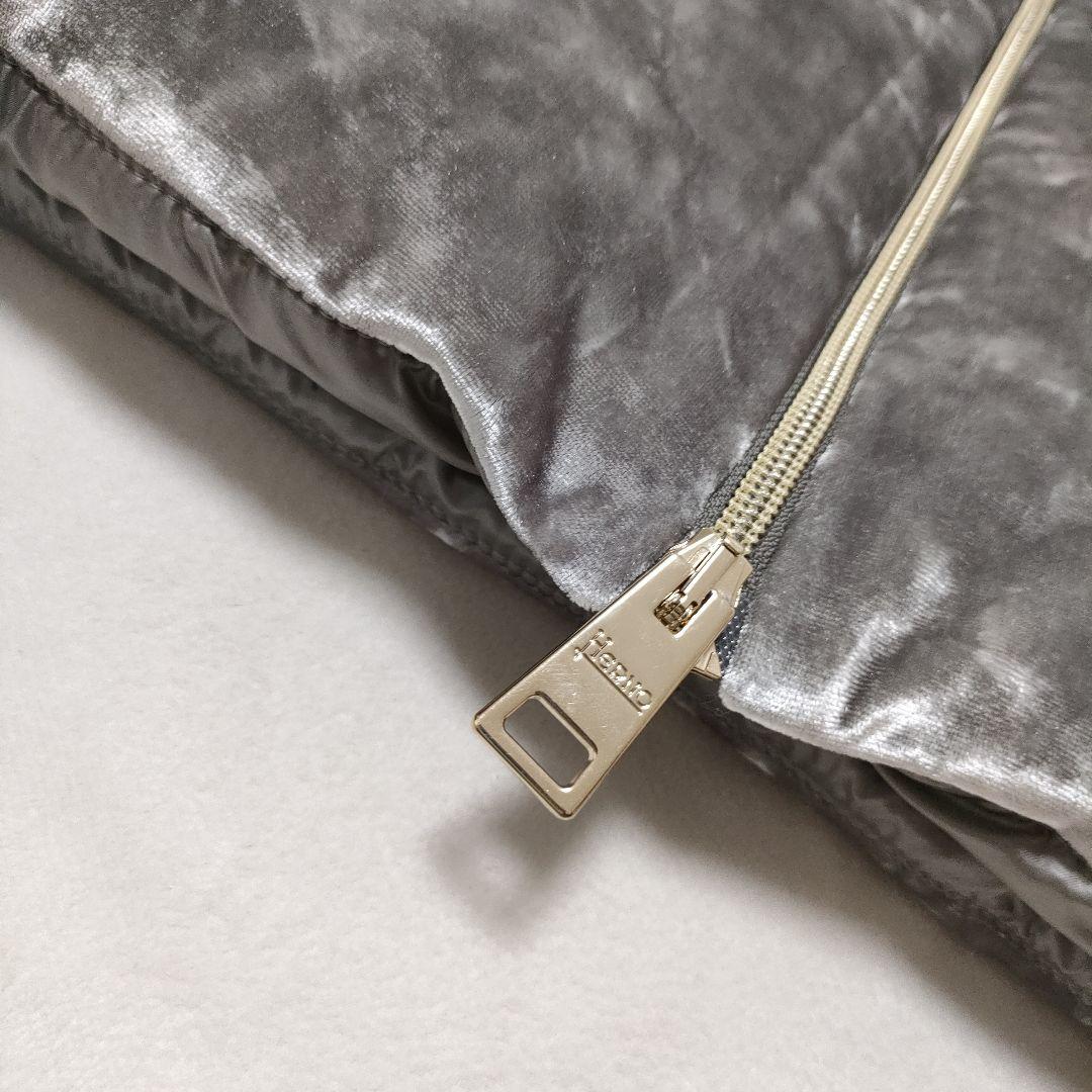 美品❢HERNO　ヘルノ　ダウンジャケット　レディース