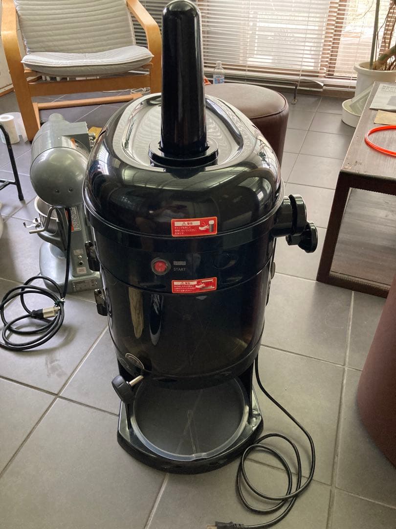 HAIGE 業務用かき氷機