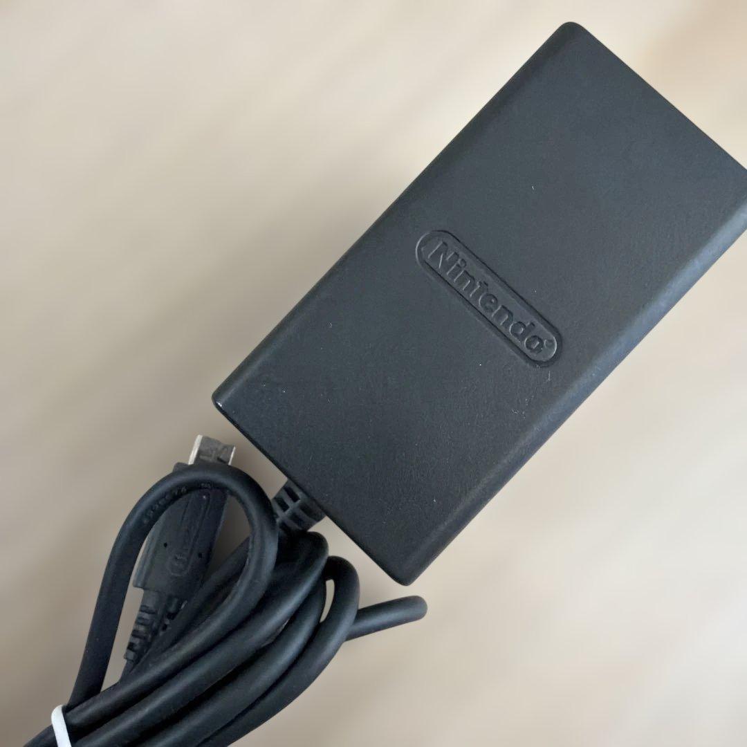 Nintendo Switch Lite ターコイズ 本体＋箱＋充電器