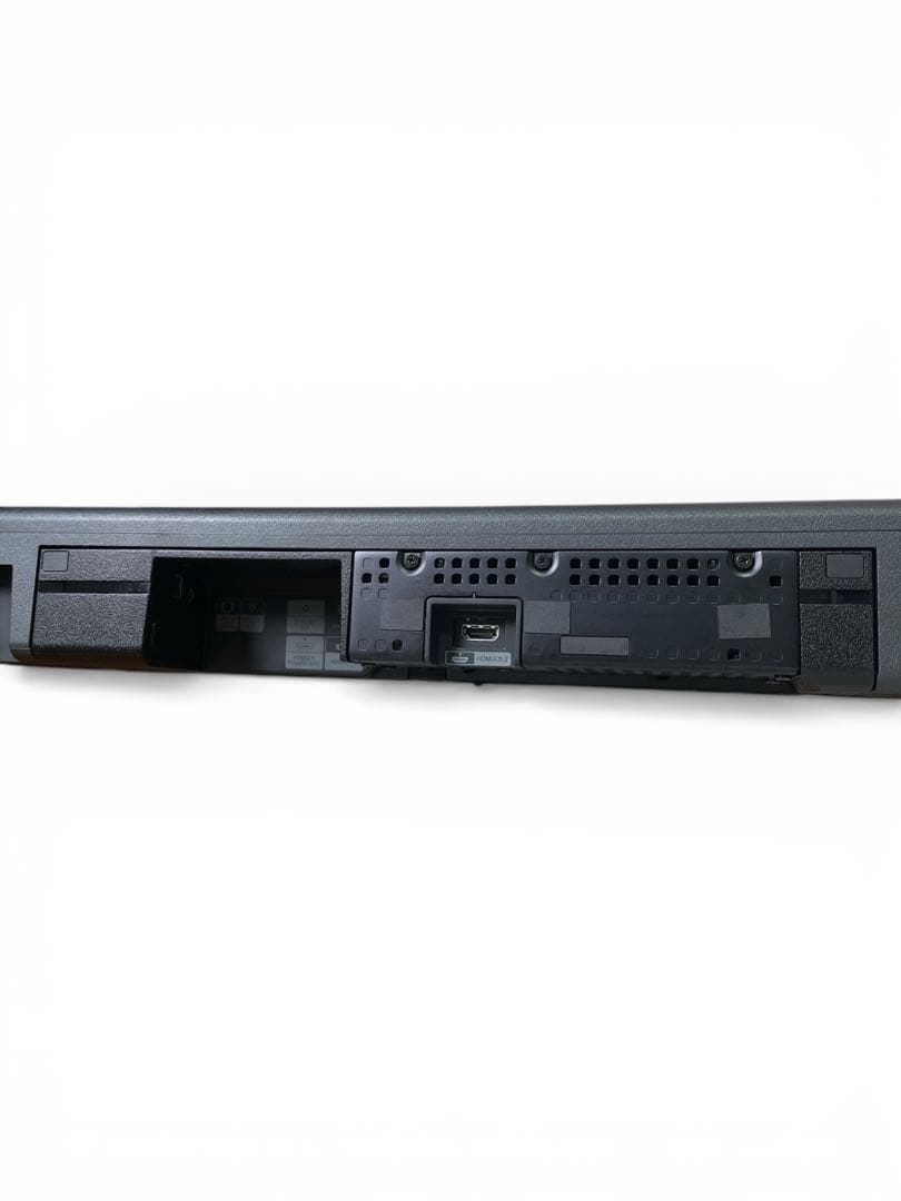 22年製　ソニーサウンドバー HT-A7000