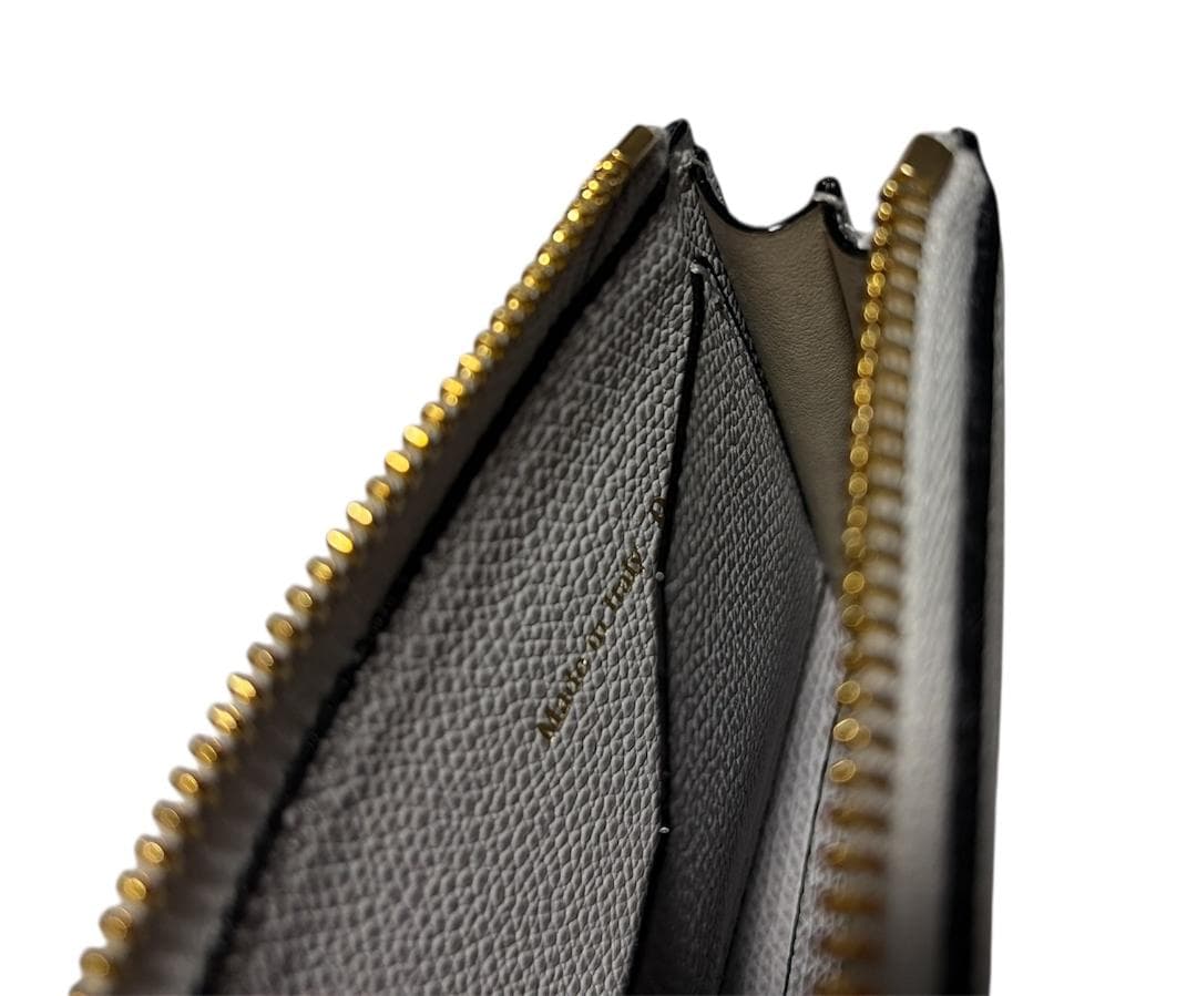 ヴァレクストラ ケース ジップキーホルダー