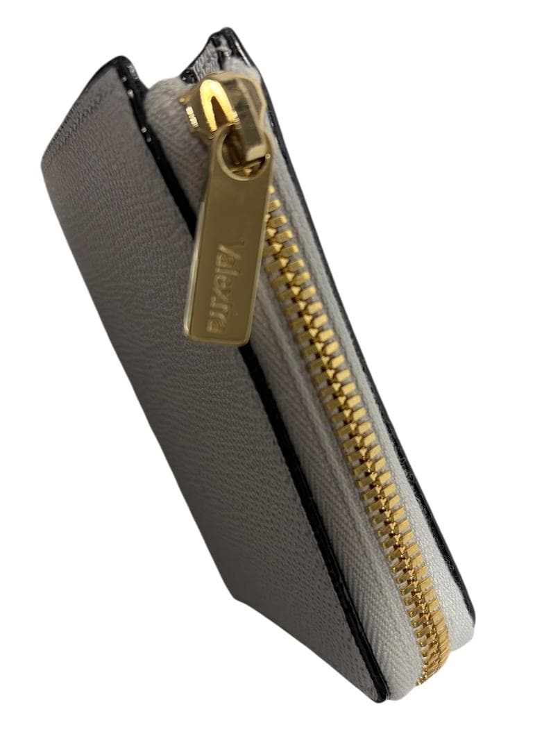 ヴァレクストラ ケース ジップキーホルダー