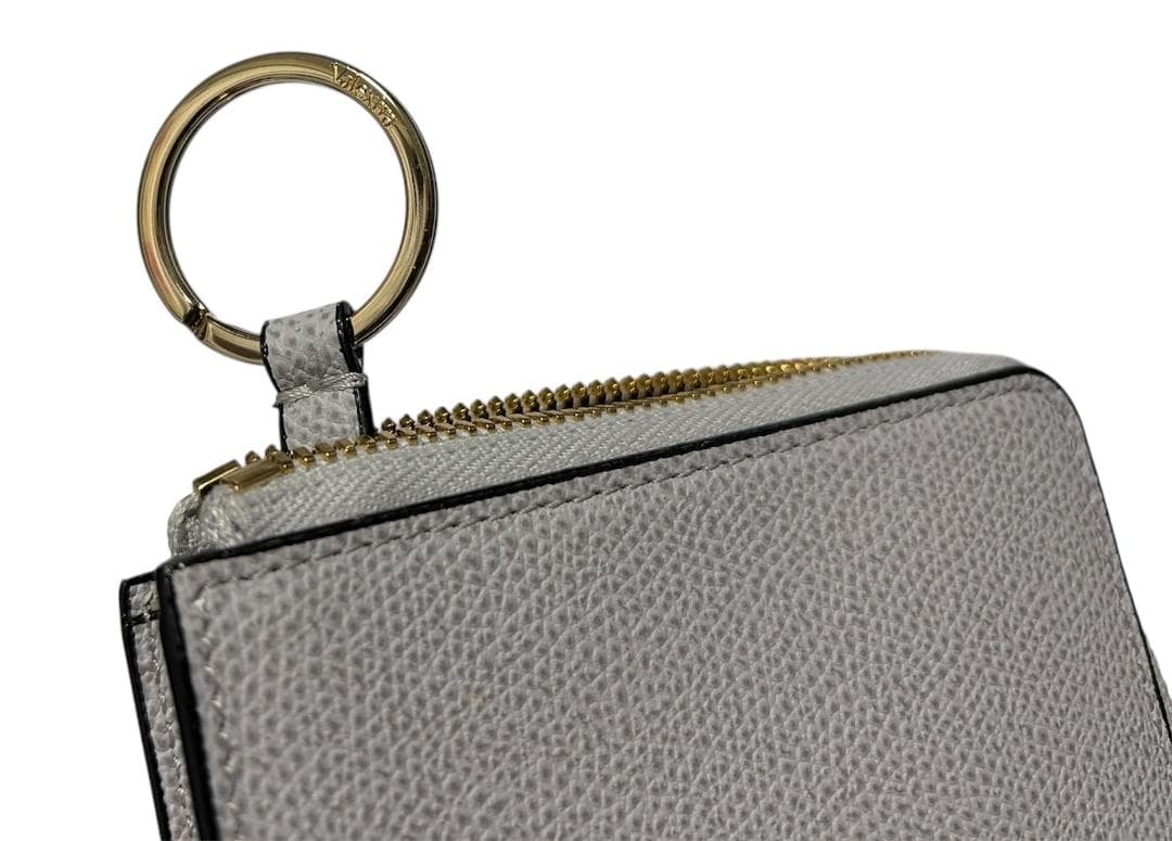 ヴァレクストラ ケース ジップキーホルダー