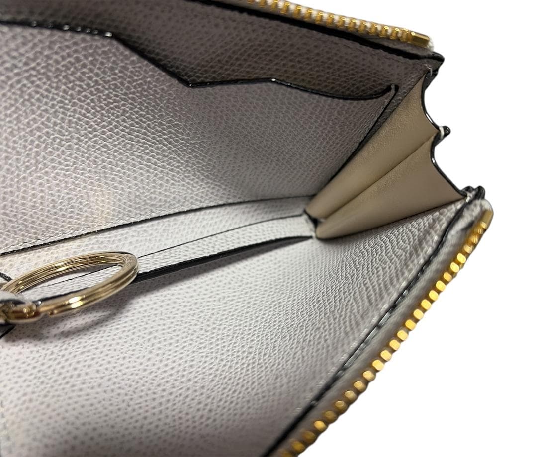 ヴァレクストラ ケース ジップキーホルダー