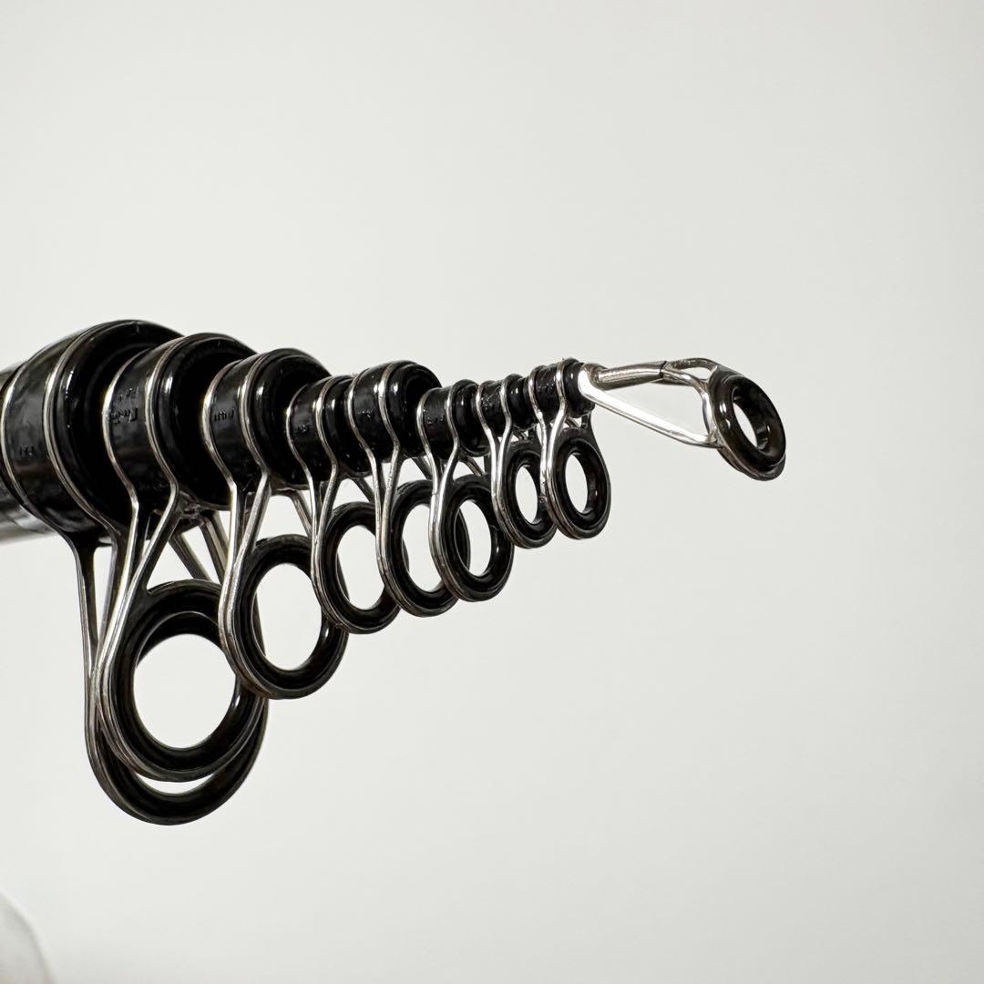 【一度使用しただけの美品】DAIWA PROGRAND4-53遠投