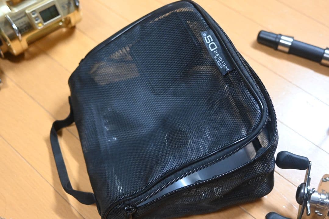 リサイクラーDS フル装備　第一精工