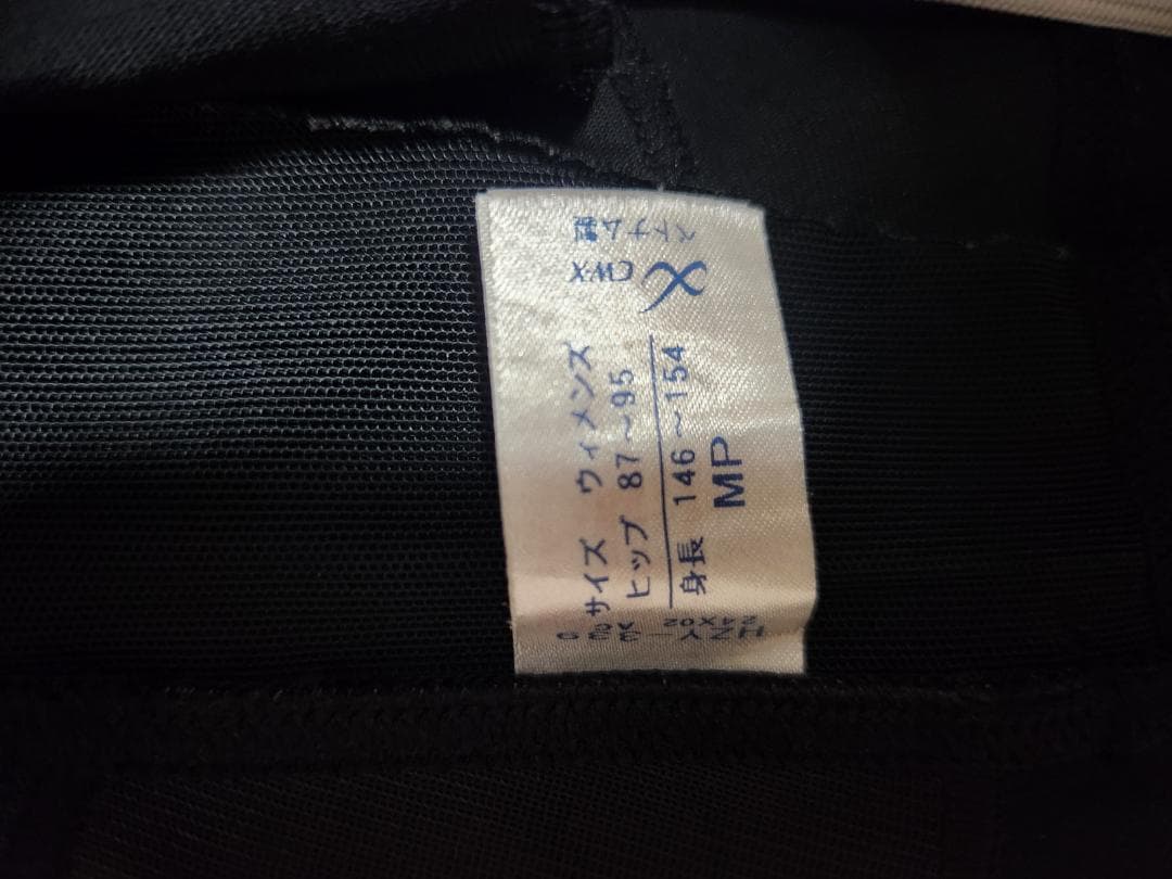 cwーxジェネレーターモデル