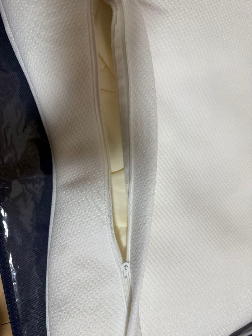 【ストレートネックに特化した低めの枕】浅田真央さん愛用！