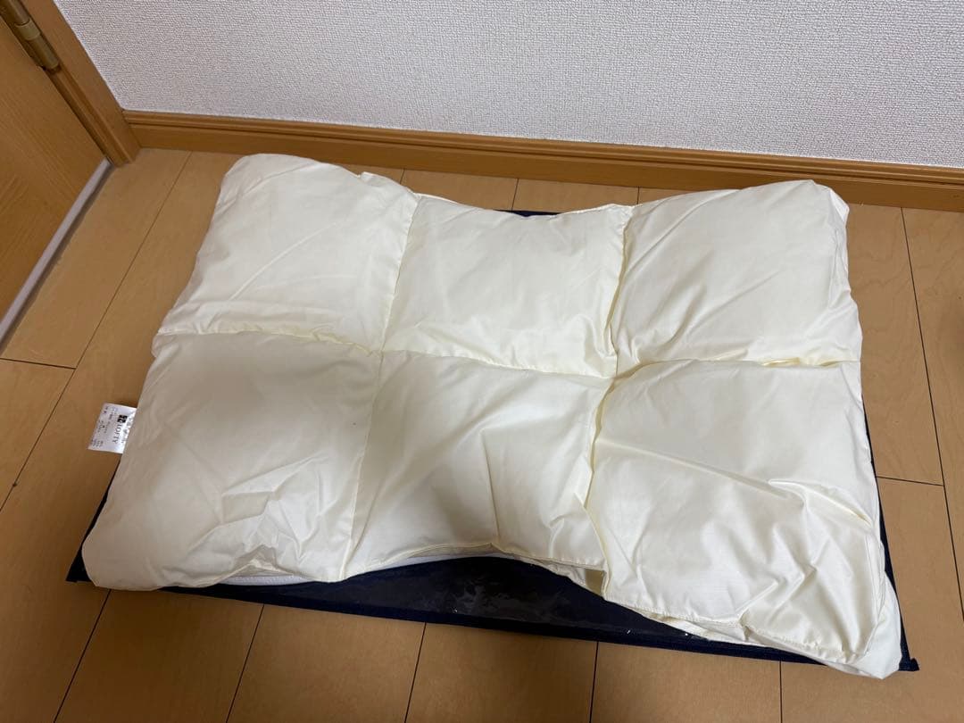 【ストレートネックに特化した低めの枕】浅田真央さん愛用！