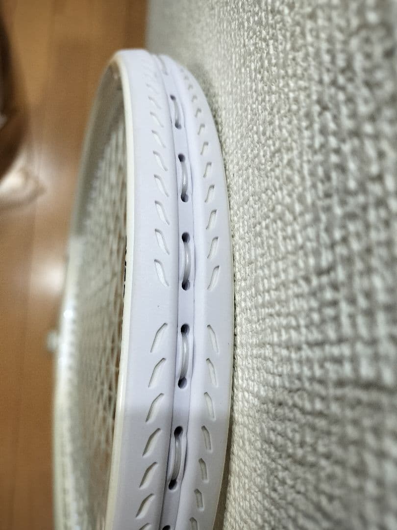 現行 ザイロン　モデル Emblem 120 プリンス　テニスラケット