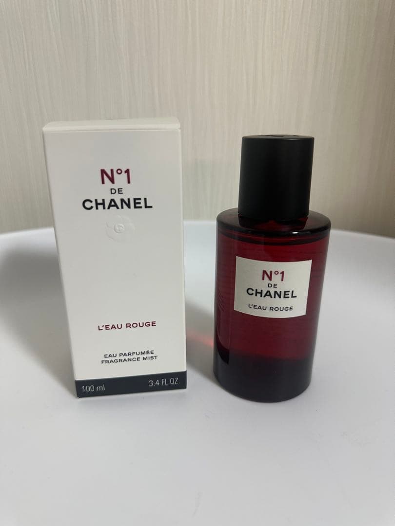 CHANEL♡シャネル♡ボディミスト♡新品
