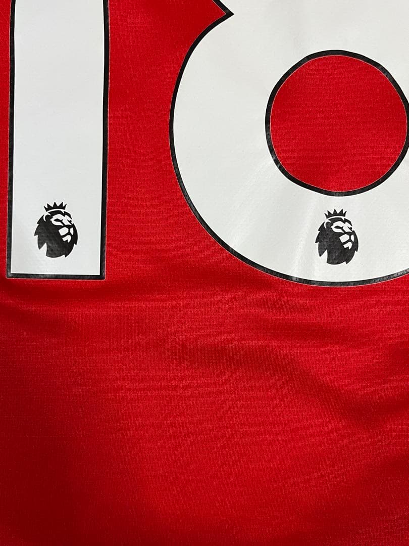 【希少品】アーセナル 冨安健洋 公式ユニフォーム